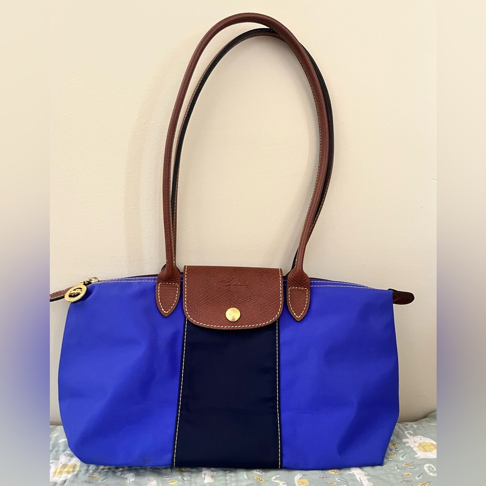 Long Champ Shoulder Bag (PRICE FIRM)